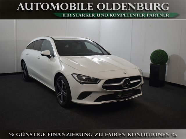 Mercedes-Benz CLA 250 e SB Progressive *AHK*SHZ*LHZ*Navi*DAB+*