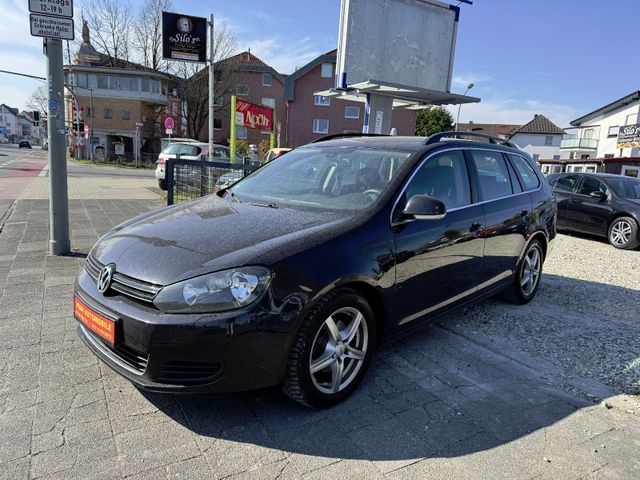 Volkswagen Golf VI Variant Comfortline Euro 5