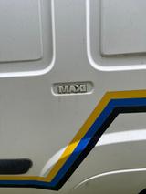Fiat Donlo Maxi - gebrauchte Fiat Doblo aus dem Jahr 2009