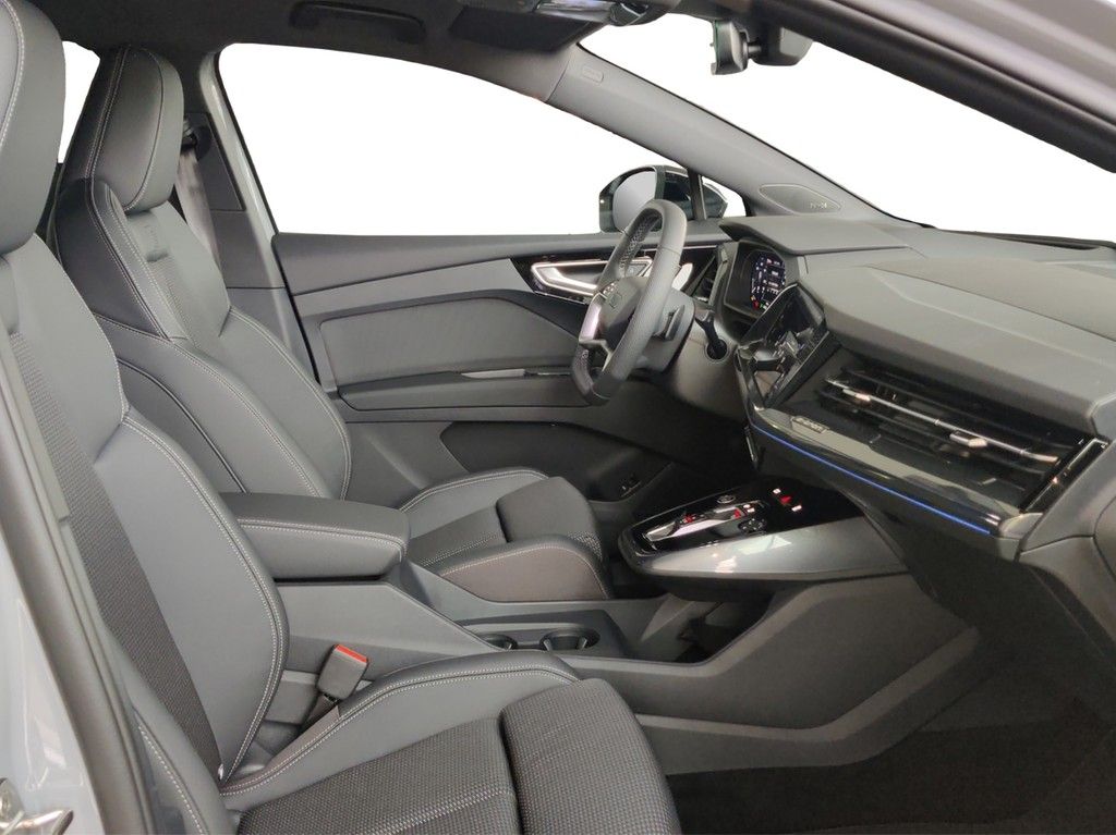 Audi Q4 - Bild 12