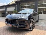 Porsche Cayenne S 2.Hand Chrono 22 Zoll LED Bose - gebrauchte Porsche Cayenne aus dem Jahr 2020