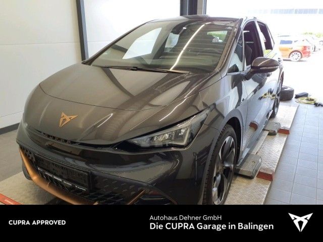 Cupra Born 231PS/82kWh PILoT M+ DINAMICA+DCC+ACC+RKAM