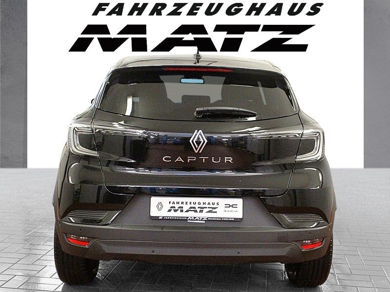 Fahrzeugabbildung Renault Captur Mild Hybrid 140 EDC Techno*Safety Paket*