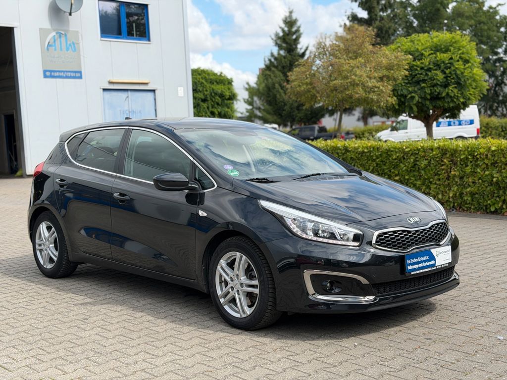 Image of Kia cee'd / Ceed