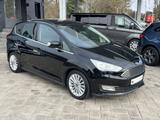 Ford C-Max 1.5 EcoBoost Titanium *sehr gepfl. Zustand - Ford C-Max: Automatik