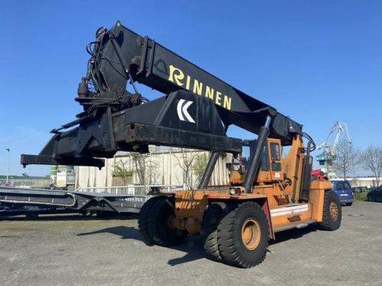 Kalmar DC4160RS4