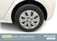 Kia Rio - Vorschau Bild 5