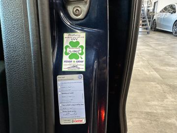 Volkswagen Sharan Highline*AHK*Klima*7-Sitzer*Navi*Bi-Xenon