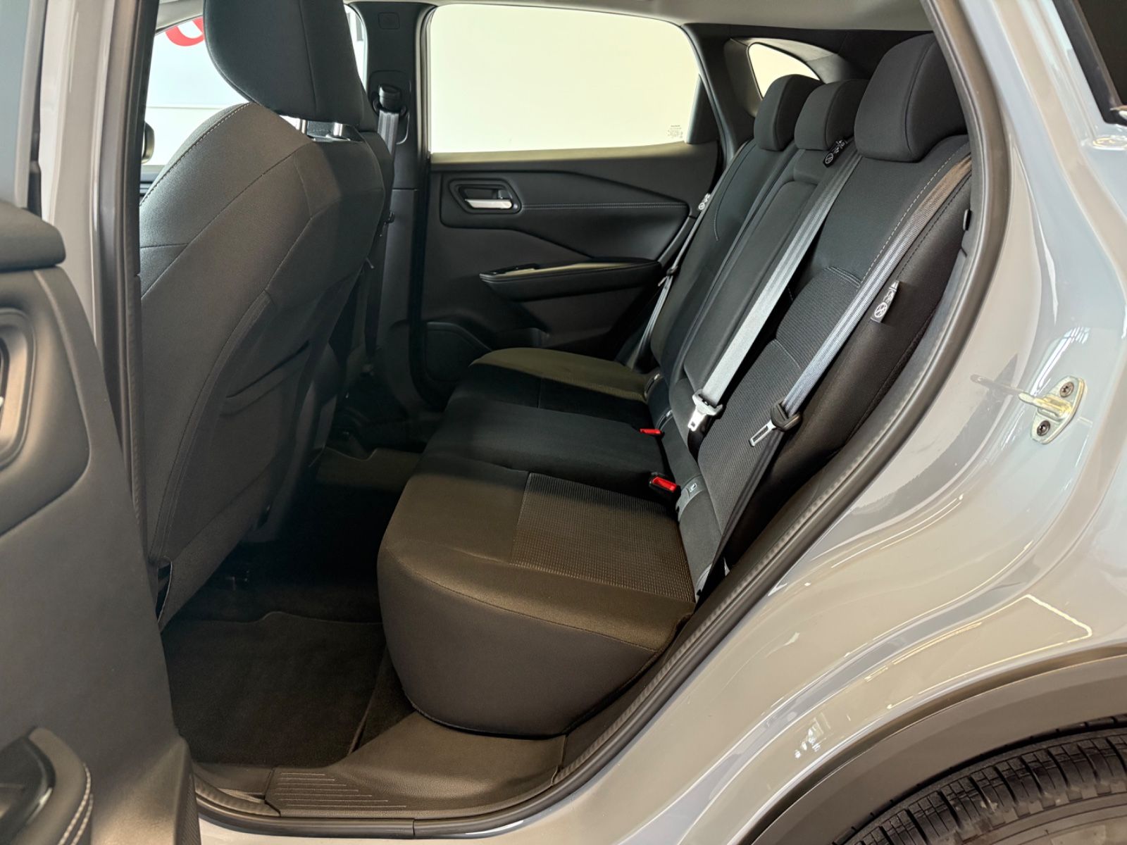 Fahrzeugabbildung Nissan Qashqai Acenta 360° Kamera Navi, Winterpaket.