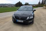 Skoda Octavia RS60 2.0 TDI 4x4 *Standhzg.*8-fach*VOLL - Skoda Octavia Gebrauchtwagen in Leipzig