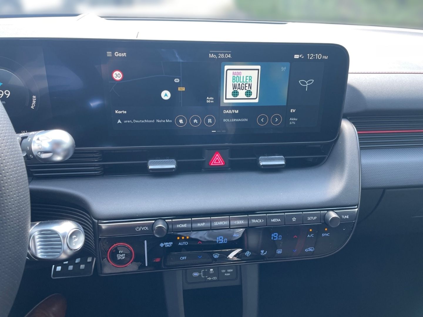 Hyundai IONIQ 5 – Bild 14