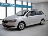 Skoda Fabia Combi Ambition 1.0 TSI BusinessP ComfortP