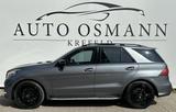 Mercedes-Benz GLE 500 4Matic 9G-TRONIC Exclusive / ILS / PANO - Mercedes-Benz GLE-Klasse Gebrauchtwagen in Düsseldorf