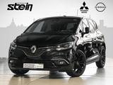 Renault Scenic IV Black Edition 1.3  TCe 160 Klima Alu P - gebrauchte Renault Scenic aus dem Jahr 2019