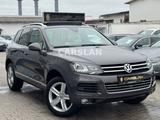 Volkswagen Touareg V6 TDI EXCLUSIVE INDIVIDUAL 1.HAND+360° - gebrauchte VW Touareg aus dem Jahr 2011
