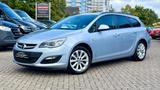 Opel Astra J 1.4 Sports Tourer Energy GRA KLIMA ALU - Opel Astra: Energy