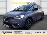 Renault Scenic BLACK Edition TCe 140 EDC GPF - Renault Scenic Gebrauchtwagen in Hannover