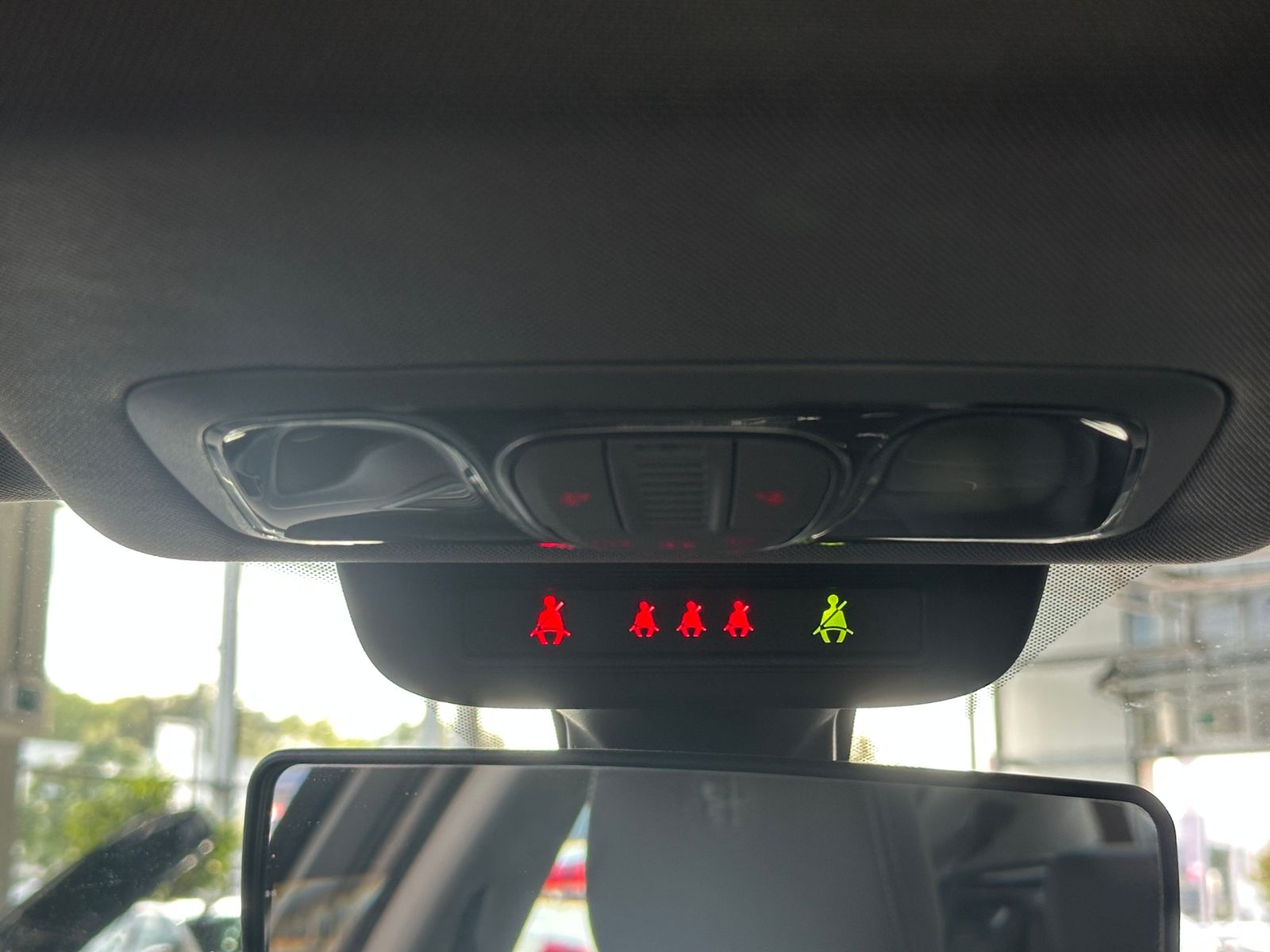 Fahrzeugabbildung Alfa Romeo Giulietta TÜV neu 9/2028 KLIMA NAVI ALU DAB