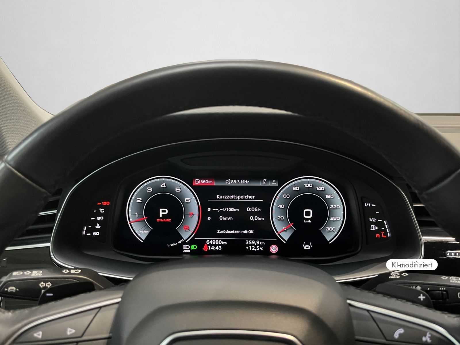 Audi Q7 - Bild 11