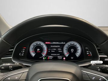Audi Q7 - 10