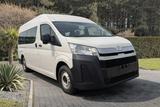 Toyota Hiace 3.5 GLS 13 Sitzer EXPORT OUT OF EU - Toyota Hiace mit Benzin-Antrieb