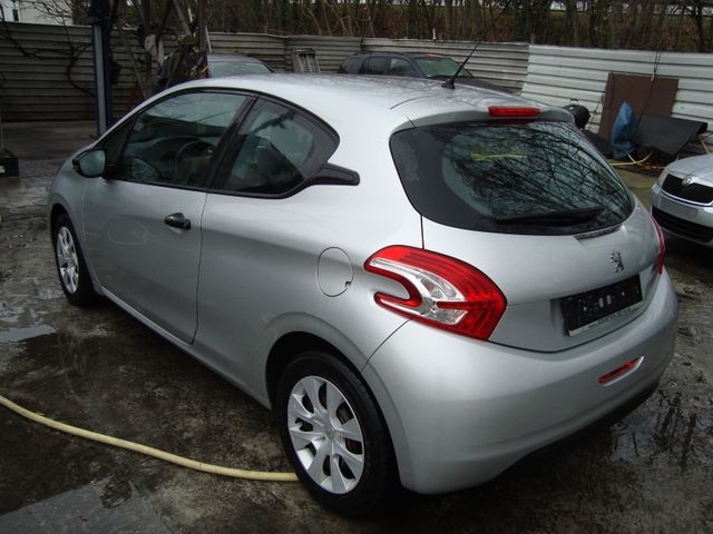 Peugeot 208 1.0 Active PureTech 68 KLIMA