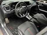 Kia ProCeed GT 1. Hand LED*Pano*RFK*CarPlay*Garantie - Kia Gebrauchtwagen in Duisburg