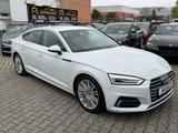 Audi A5 Sportback sport - Audi A5 in Ludwigshafen