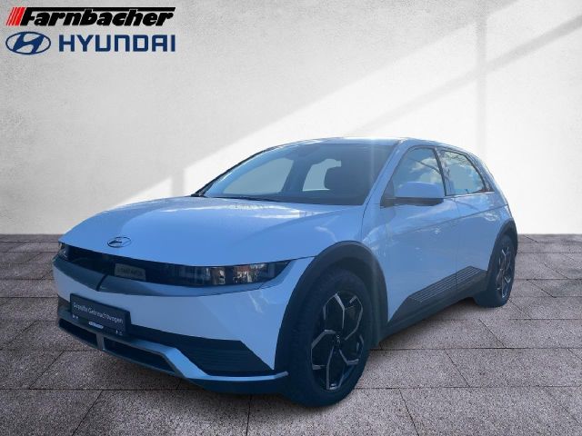 Hyundai IONIQ 5 Dynamiq Elektro 77,4 kWh + LED-Paket
