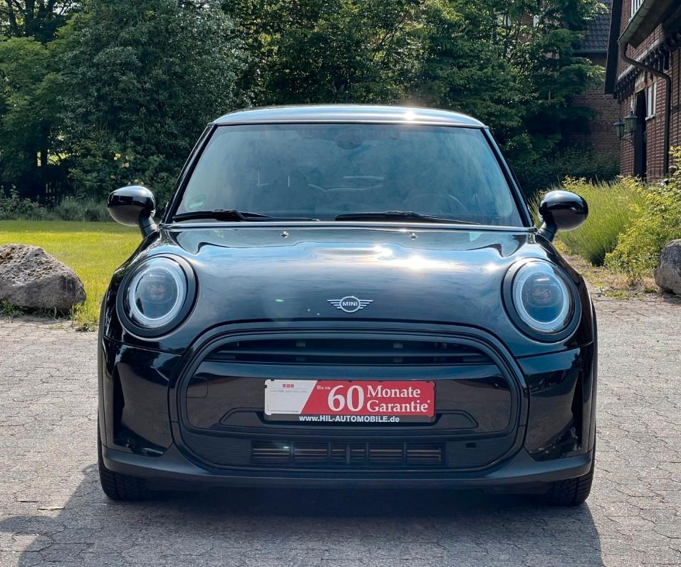 MINI ONE Mini 3-trg. One Mini Yours Trim