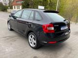 Skoda Rapid Spaceback Cool Edition - Skoda Rapid in Hannover