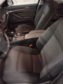 BMW 520 - 10