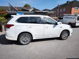 Mitsubishi Outlander 2.4 MIVEC PLUG-IN HYBRID 4WD Basis... - Mitsubishi Outlander mit Hybrid-Antrieb: Plug In