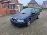Skoda Octavia 1u Kombi 2.0 - gebrauchte Skoda Octavia aus dem Jahr 2002