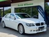 BMW 760Li V12 Massage Klima TV PDC Soft-Close Voll - BMW 760: V12