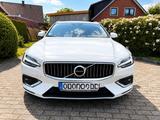 Volvo V60 D3 Geartronic Inscription Inscription AHK - Volvo V60 in Oldenburg