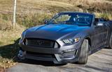 Ford Mustang 2.3 EcoBoost - - gebrauchte Ford Mustang aus dem Jahr 2015