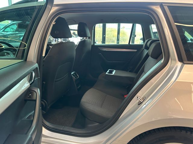 Skoda Octavia Combi Ambition *CNG*BI-XENON*TEMPOMAT