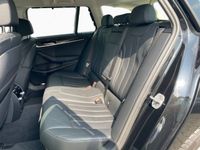 BMW 520 - Vorschau Bild 13