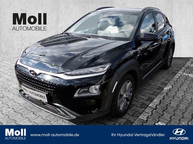 Hyundai KONA Premium 2WD Navi Kamera Sitz-Paket