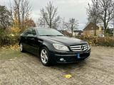 Mercedes-Benz CLC 200 CDI - - Mercedes-Benz CLC-Class mit Diesel-Antrieb
