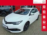 Toyota Auris 1.8 VVT-i Hybrid Automatik Team Deutschlan - Toyota Auris: De