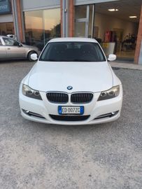 BMW 320 - 2