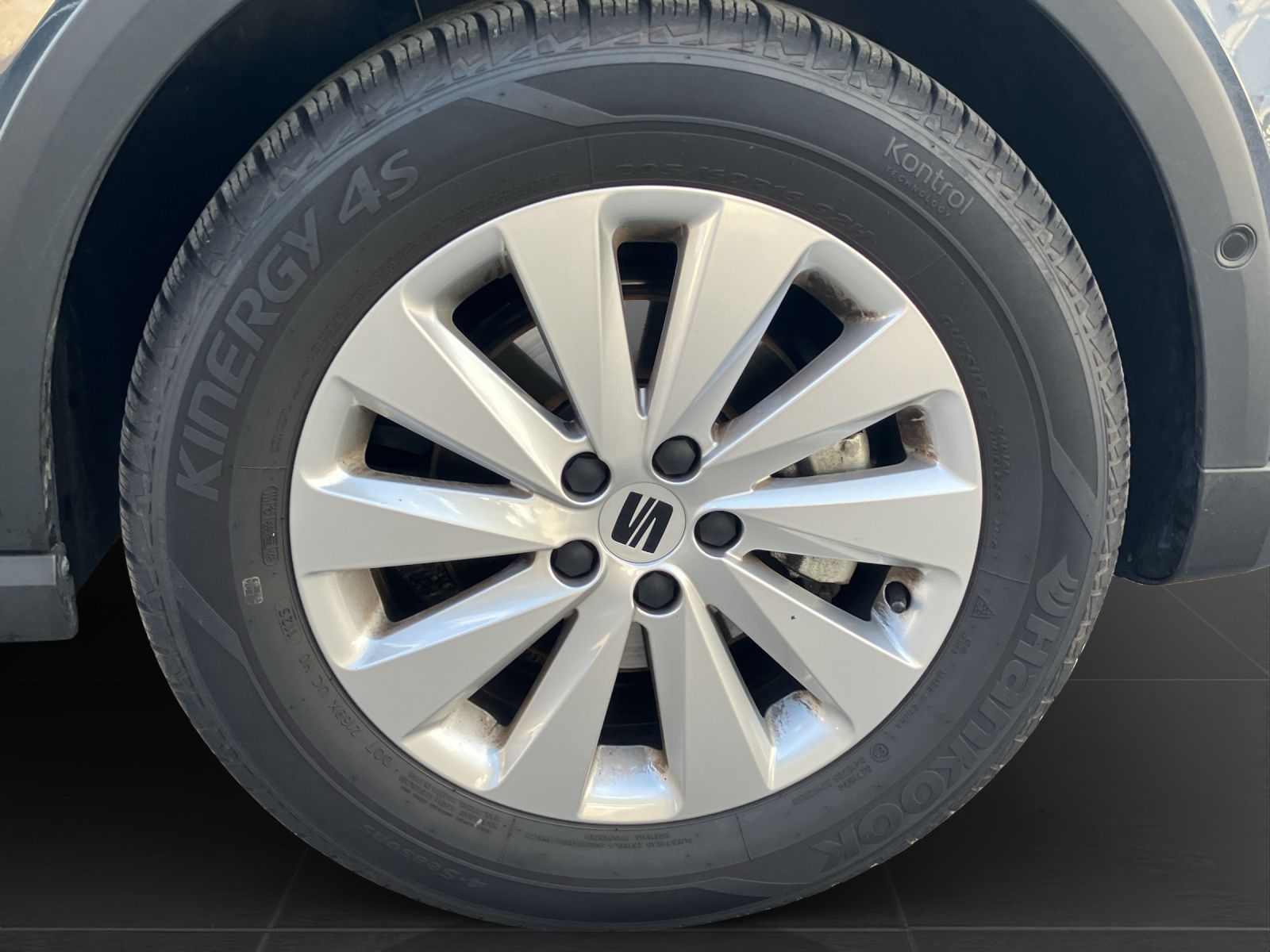 Seat Arona - Bild 8