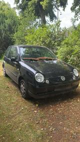 Volkswagen VW Lupo 1L Ohne Tüv (Voll Fahrbereit) - Volkswagen Lupo in Bremen