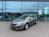 Opel Insignia A ST 1.4 Turbo Innovation Navi Kamera - Opel Insignia: Navigationssystem, Kombi