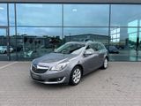 Opel Insignia A ST 1.4 Turbo Innovation Navi Kamera - Opel Insignia aus 2015