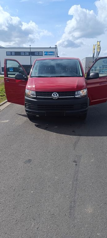 Image of Volkswagen T6 Transporter