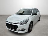 Hyundai i20 Passion - Hyundai i20: Passion