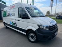 Volkswagen Crafter - Vorschau Bild 4